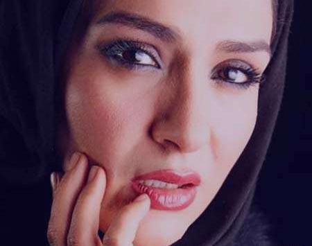 عکس های جدید ساغر عزیزی