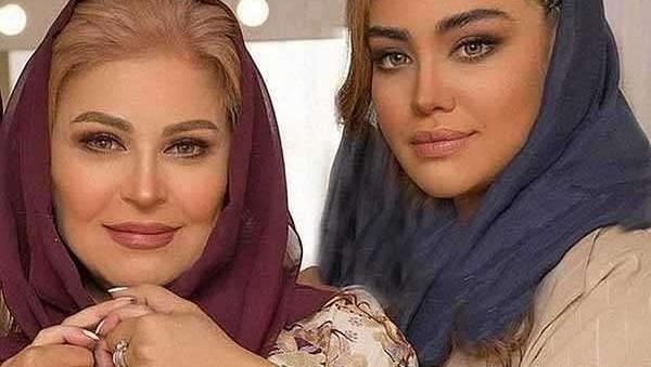 عکس های اکرم محمدی جدید