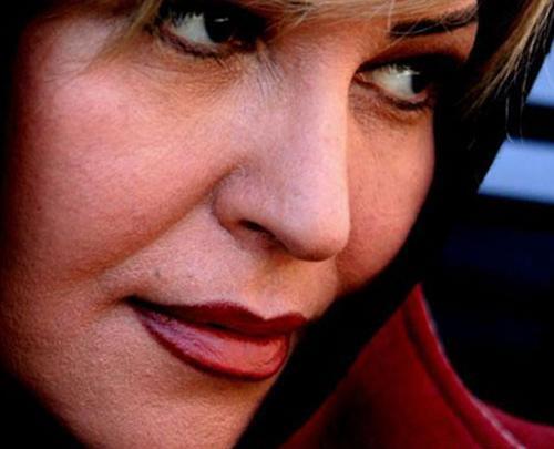 عکس های اکرم محمدی جدید