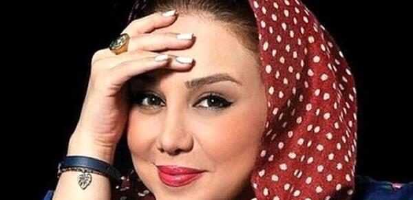 عکس ترنس بهنوش بختیاری