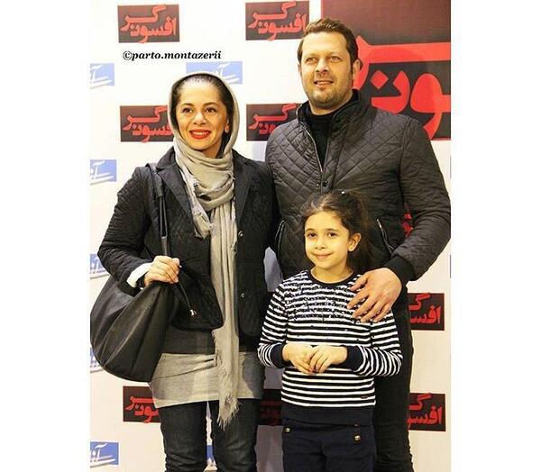 عکس پژمان بازغی با لباس ورزشی