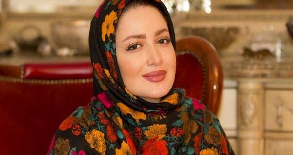 عکس شیلا خداداد قبل از عمل