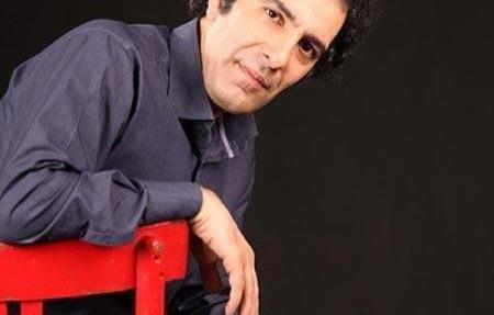 جدیدترین عکس بهنام تشکر