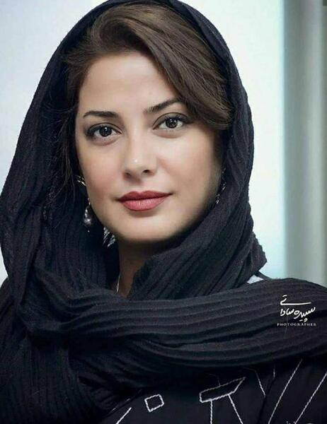 عکس طناز طباطبایی و مهناز افشار
