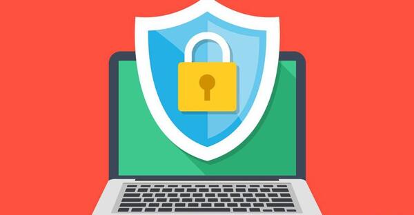 عکس آنتی ویروس کامپیوتر