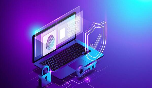 عکس آنتی ویروس کامپیوتر