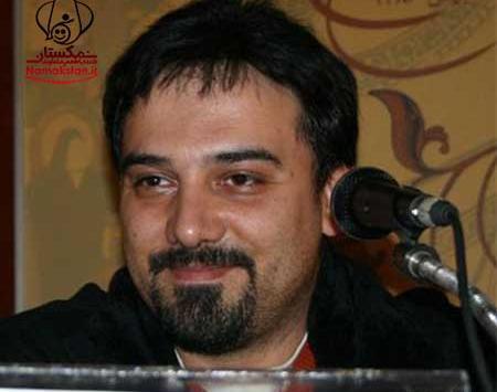 عکس های جوانی برزو ارجمند