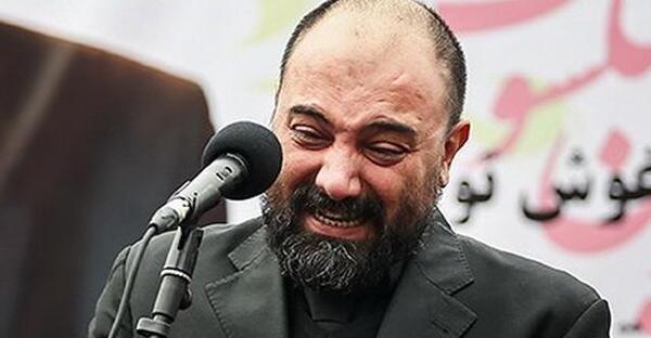 عکس های جوانی برزو ارجمند