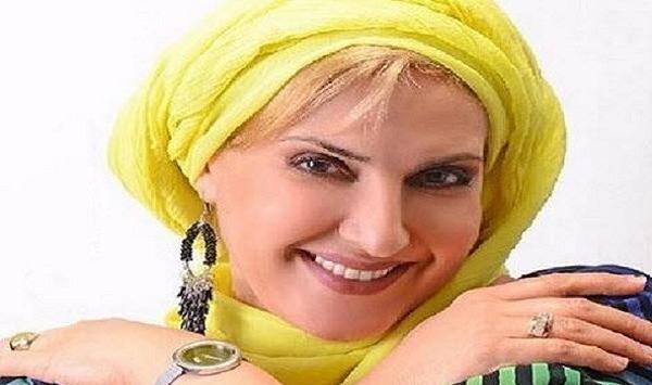 عکس ماشین فاطمه گودرزی