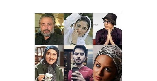 عکس جنازه پوپک گلدره