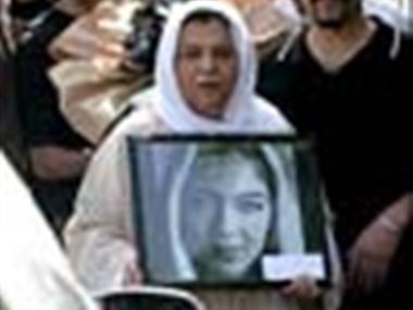 عکس جنازه پوپک گلدره