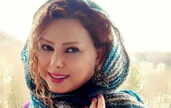 عکس های شراره رخام و همسرش