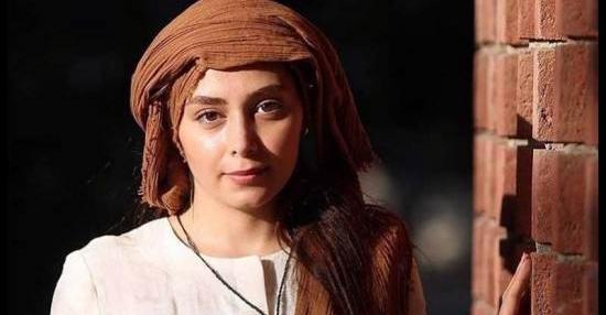 عکس دیبا زاهدی در فیلم همبازی