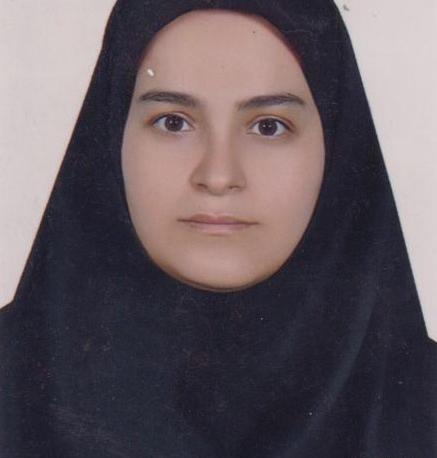 عکس دکتر فروزان میلانی رشت