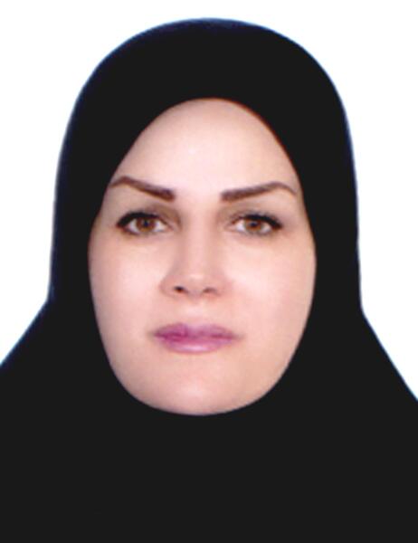 عکس دکتر فروزان میلانی رشت
