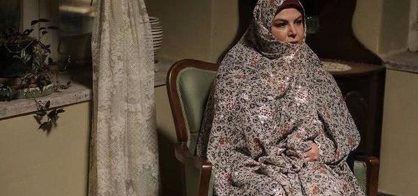 عکس منزل شهره سلطانی
