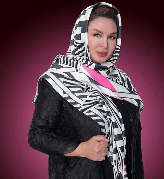 عکس منزل شهره سلطانی
