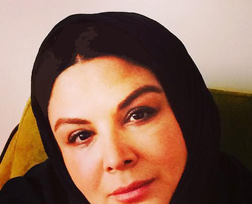 عکس منزل شهره سلطانی