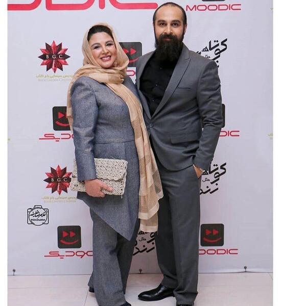 عکس منزل شهره سلطانی