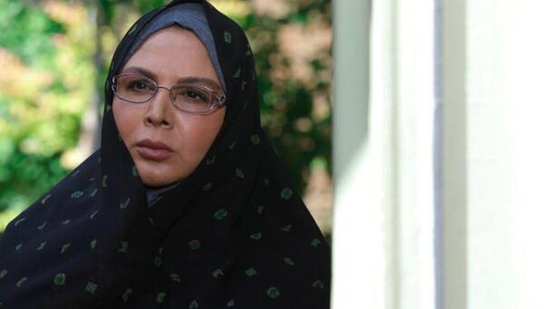 عکس منزل شهره سلطانی
