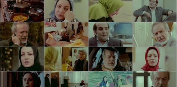 عکس شیلا خداداد در فیلم پاتو زمین نذار