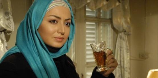 عکس شیلا خداداد در فیلم پاتو زمین نذار