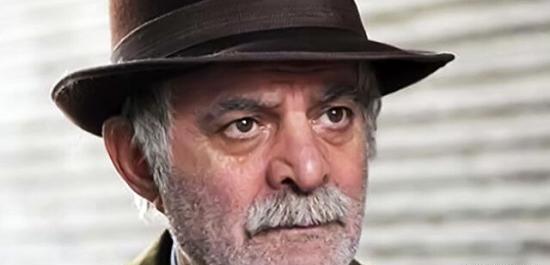عکس از خانواده سیروس گرجستانی
