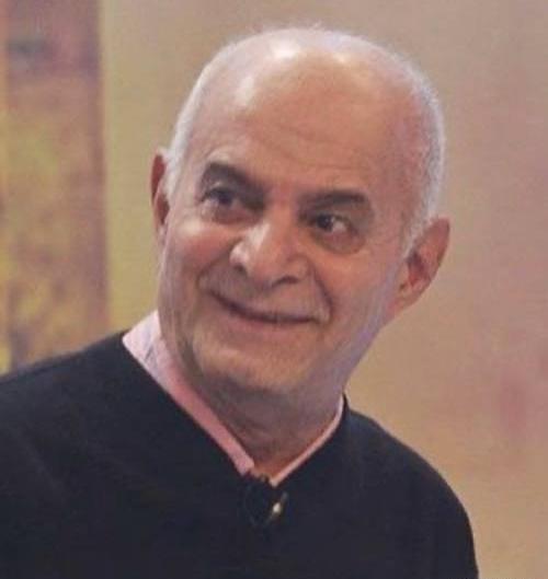 عکس از خانواده سیروس گرجستانی