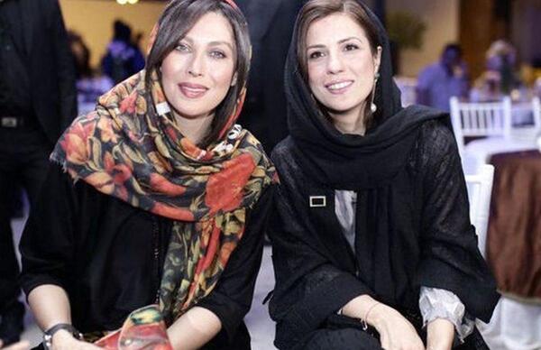 عکس حسن مهمانی بازیگر