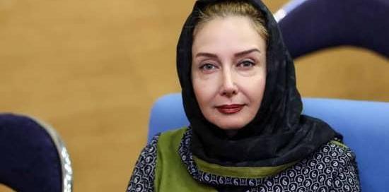 عکس حسن مهمانی بازیگر