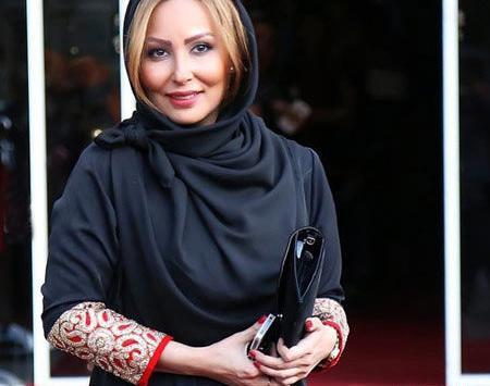 عکس حسن مهمانی بازیگر
