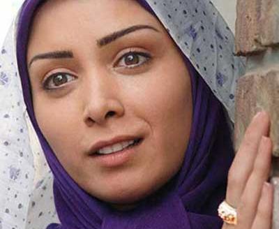 دانلود عکس فرناز رهنما