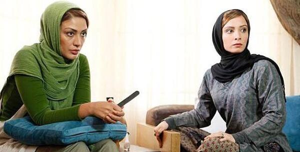 دانلود عکس فرناز رهنما