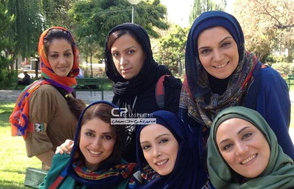 دانلود عکس فرناز رهنما