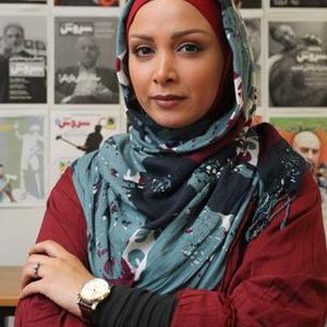 دانلود عکس فرناز رهنما