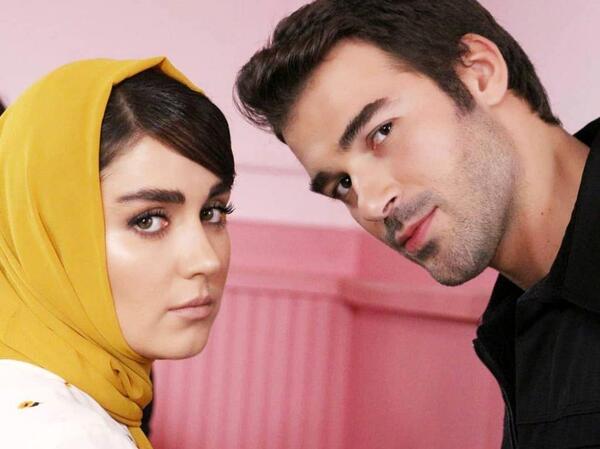 عکس افسانه پاکرو نی سایت