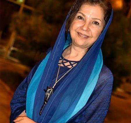 بیوگرافی و عکس افسر اسدی