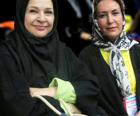 بیوگرافی و عکس افسر اسدی