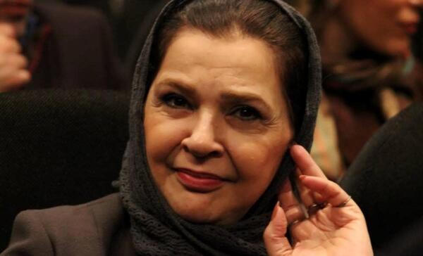 بیوگرافی و عکس افسر اسدی