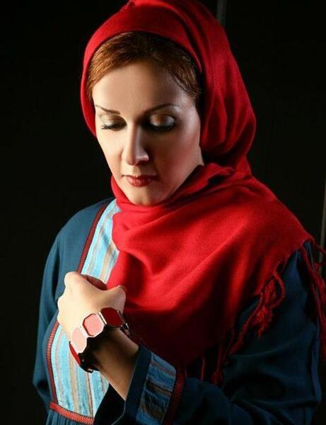 دانلود عکس شیوا خسرو مهر