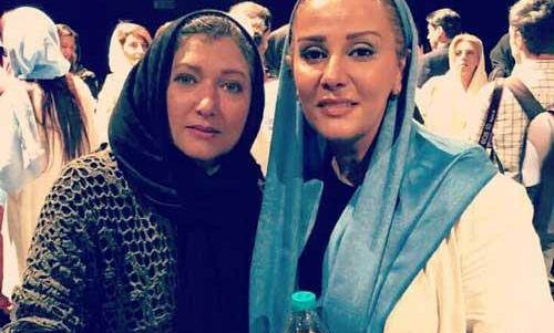 دانلود عکس شیوا خسرو مهر