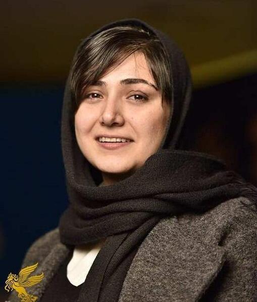 گالری عکس باران کوثری