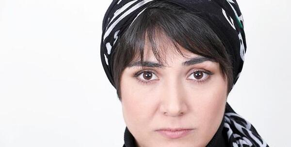 گالری عکس باران کوثری