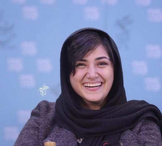 گالری عکس باران کوثری