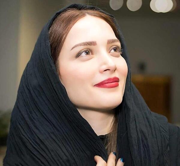 عکس های لو رفته بهنوش طباطبایی