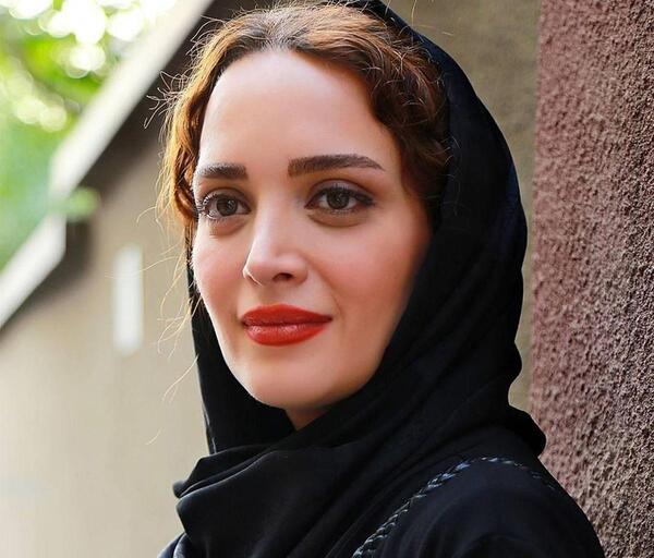 عکس های لو رفته بهنوش طباطبایی