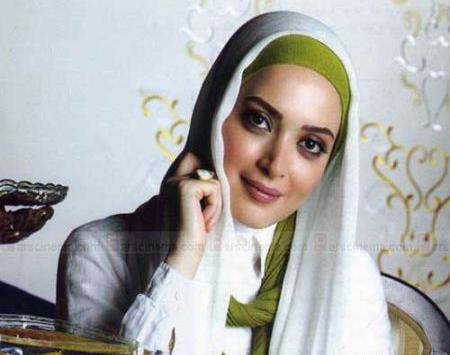 عکس های لو رفته بهنوش طباطبایی