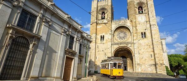 عکس جاهای دیدنی lisbon