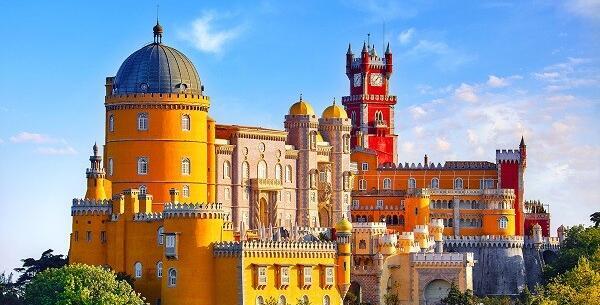 عکس جاهای دیدنی lisbon