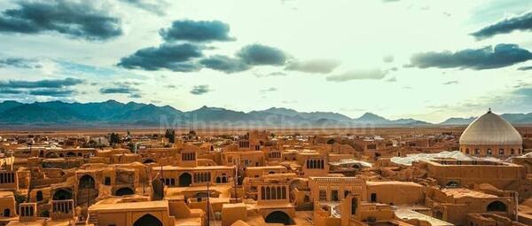 جاهای دیدنی یزد همراه با عکس